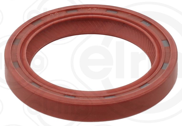ELRING 336.998 - Wellendichtring, Kurbelwelle