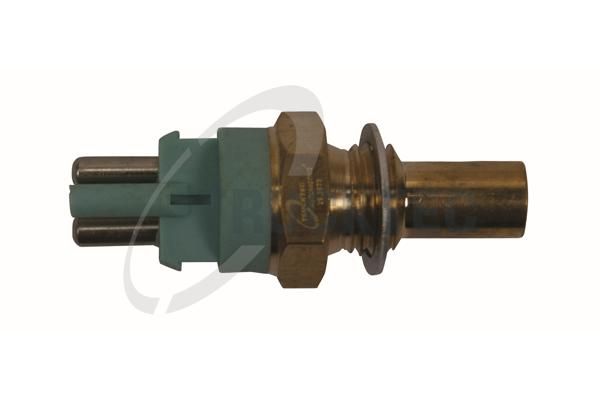 TRUCKTEC AUTOMOTIVE 02.42.318 - Sensor, Kühlmitteltemperatur