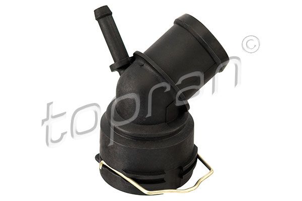 TOPRAN 111 242 - Kühlmittelflansch