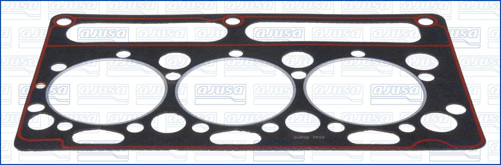 AJUSA 10055000 - Dichtung, Zylinderkopf