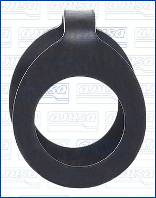 AJUSA 01302600 - Dichtung, Wasseranschluss (Lader)