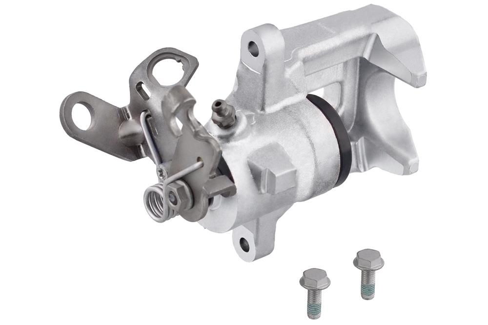TOPRAN 115 676 - Bremssattel