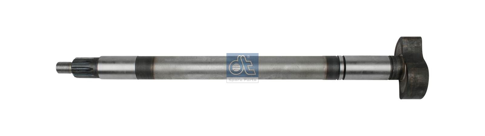 DT Spare Parts 10.13116 - Bremswelle, Trommelbremse