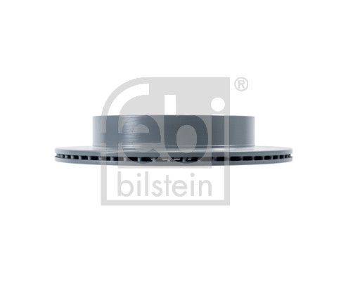 FEBI BILSTEIN 108483 - Bremsscheibe