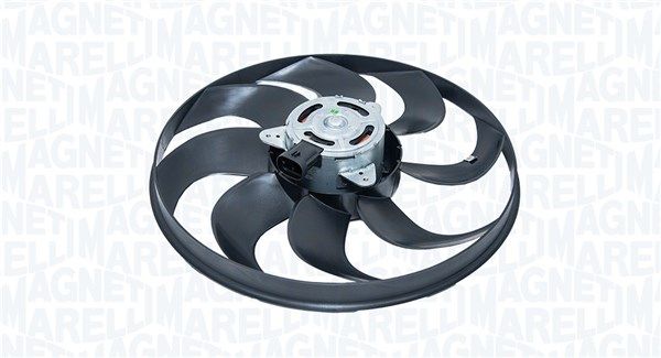 MAGNETI MARELLI 069422830010 - Lüfter, Motorkühlung
