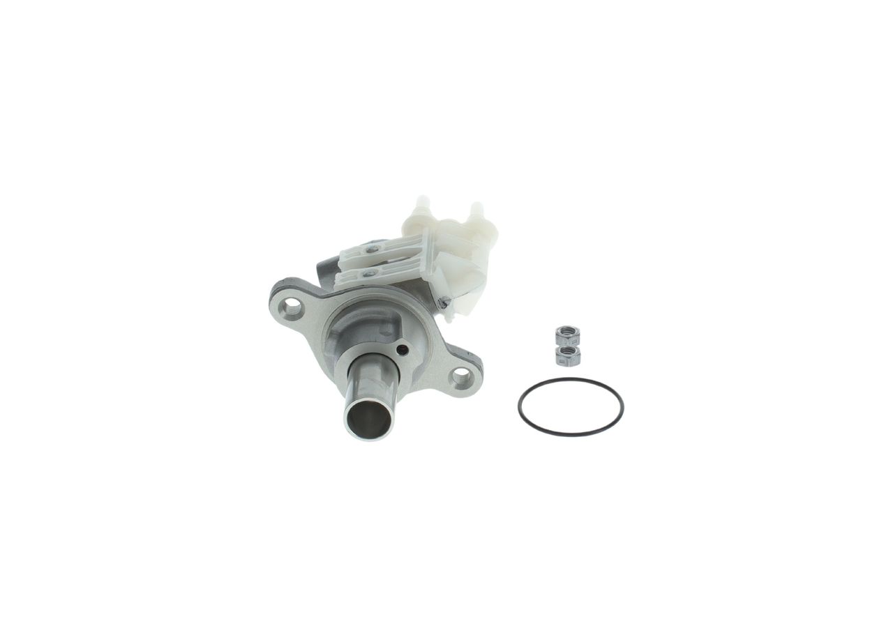 BOSCH 0 204 123 823 - Hauptbremszylinder