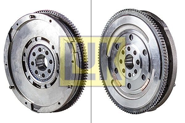 Schaeffler LuK 415 0175 10 - Schwungrad