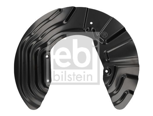 FEBI BILSTEIN 197142 - Spritzblech, Bremsscheibe
