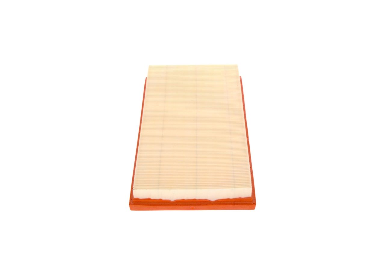 BOSCH 1 457 433 272 - Luftfilter