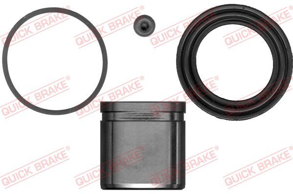 QUICK BRAKE 114-5058 - Reparatursatz, Bremssattel