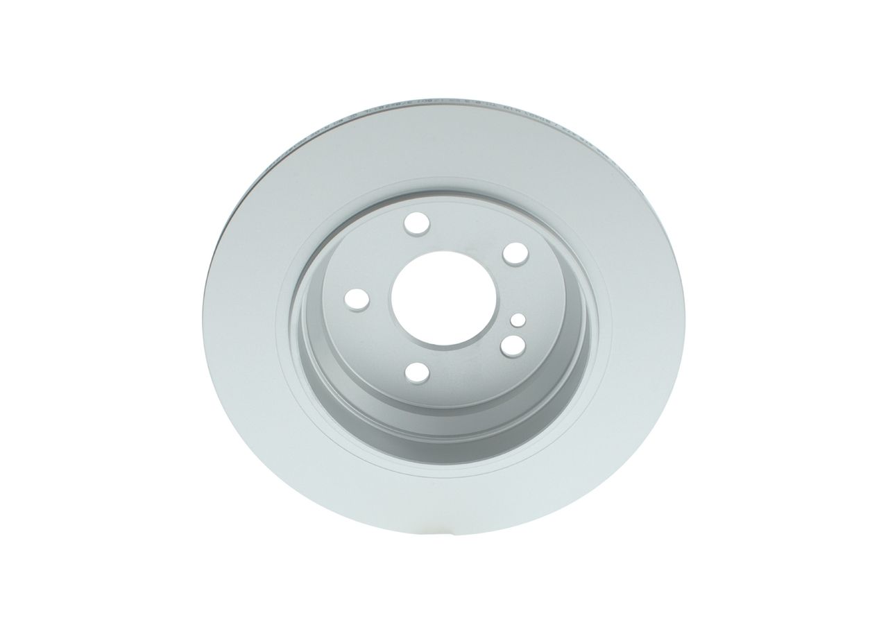 BOSCH 0 986 478 472 - Bremsscheibe