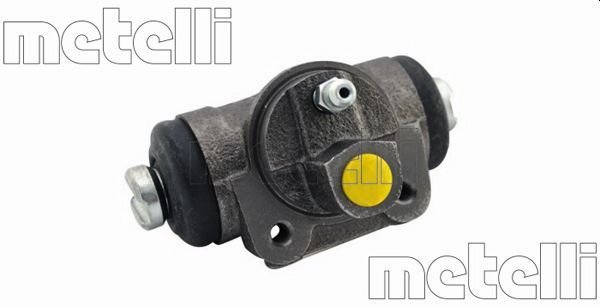 METELLI 04-0963 - Radbremszylinder