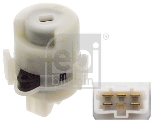 FEBI BILSTEIN 103730 - Zünd-/Startschalter