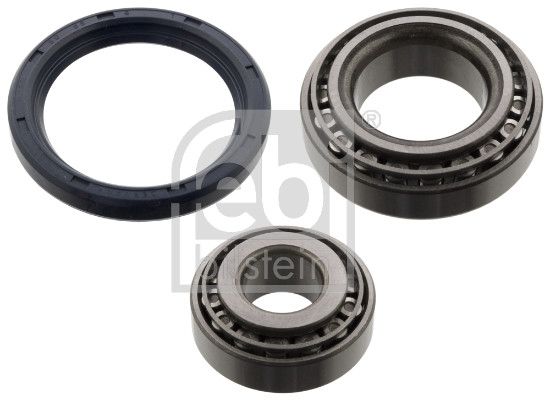 FEBI BILSTEIN 05845 - Radlagersatz