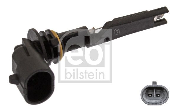 FEBI BILSTEIN 45416 - Sensor, Kühlmittelstand