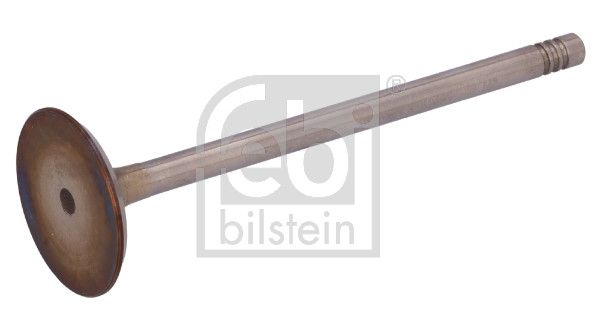FEBI BILSTEIN 12823 - Einlassventil