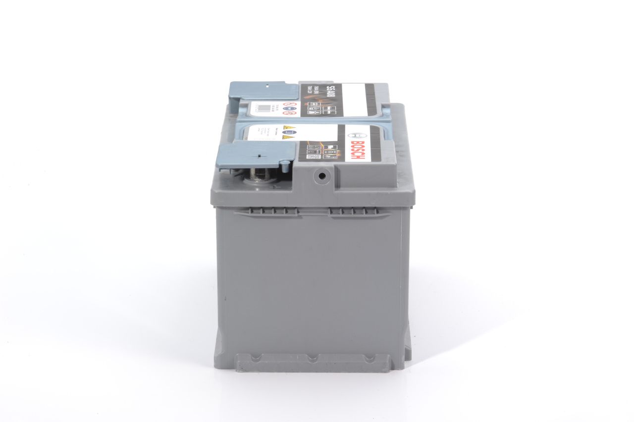 BOSCH 0 092 S5A 080 - Starterbatterie