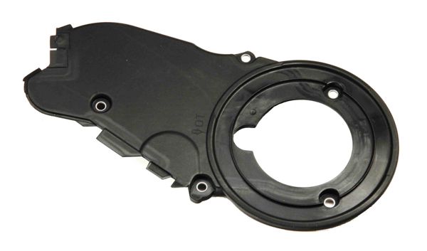 MAXGEAR 37-0007 - Abdeckung, Zahnriemen