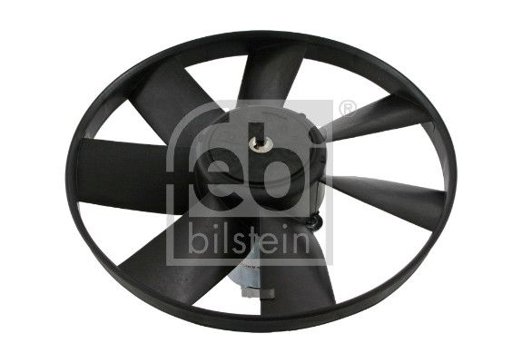 FEBI BILSTEIN 06994 - Lüfter, Motorkühlung