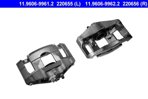 ATE 11.9606-9961.2 - Bremssattel