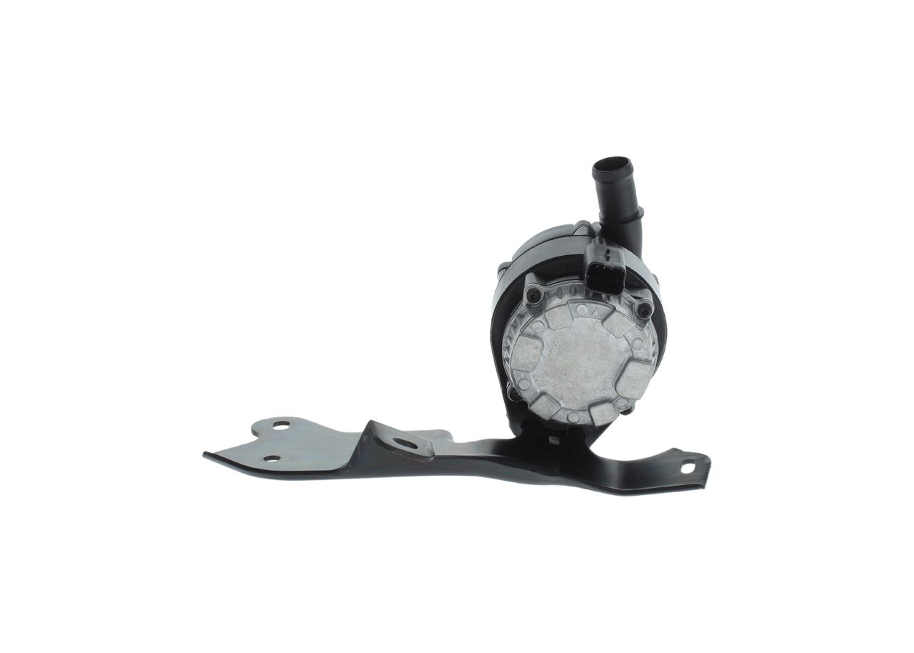 BOSCH 0 392 024 10Z - Zusatzwasserpumpe (Kühlwasserkreislauf)