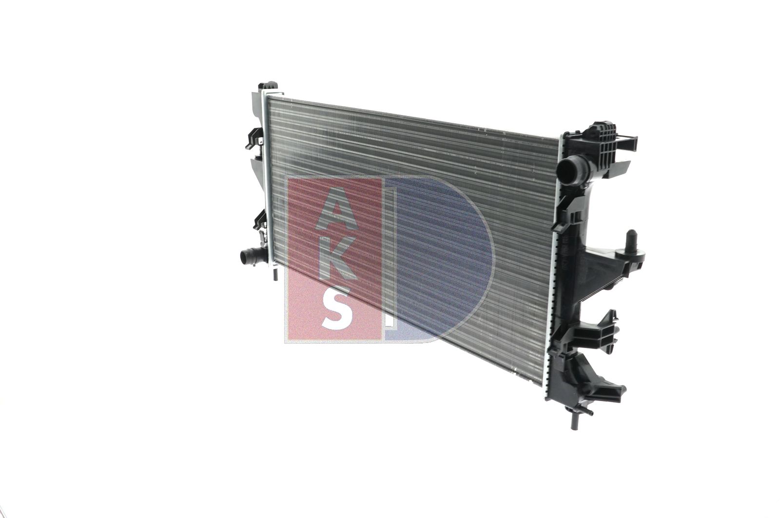 AKS DASIS 060022N - Kühler, Motorkühlung