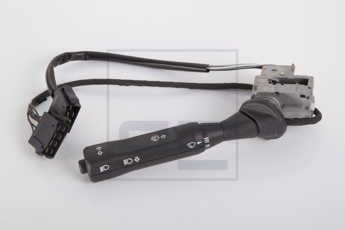 PE Automotive 010.068-00A - Lenkstockschalter