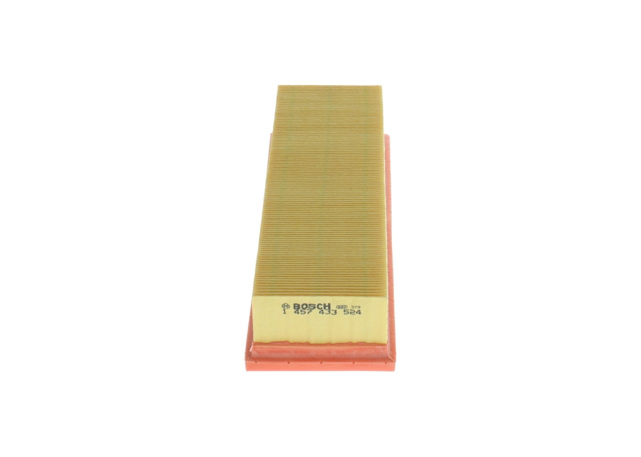 BOSCH 1 457 433 524 - Luftfilter