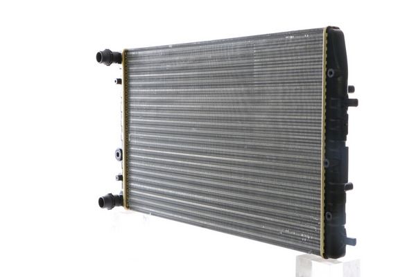 MAHLE CR 505 000S - Kühler, Motorkühlung