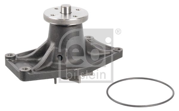FEBI BILSTEIN 100765 - Wasserpumpe, Motorkühlung