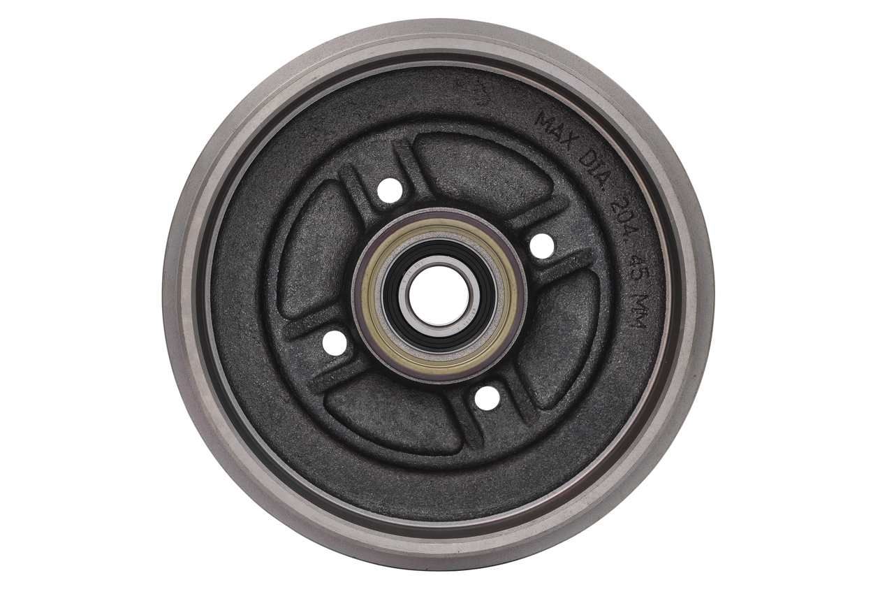 BOSCH 0 986 477 308 - Bremstrommel