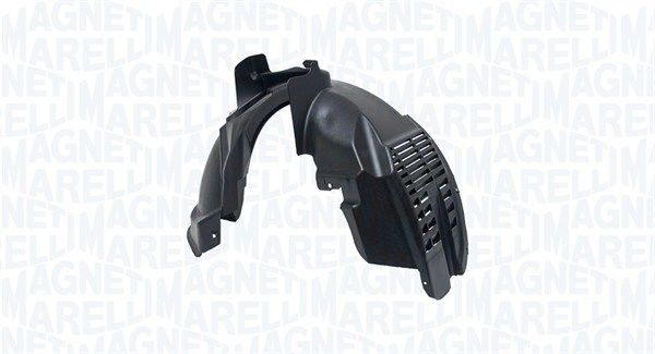 MAGNETI MARELLI 021316905140 - Verkleidung, Radhaus