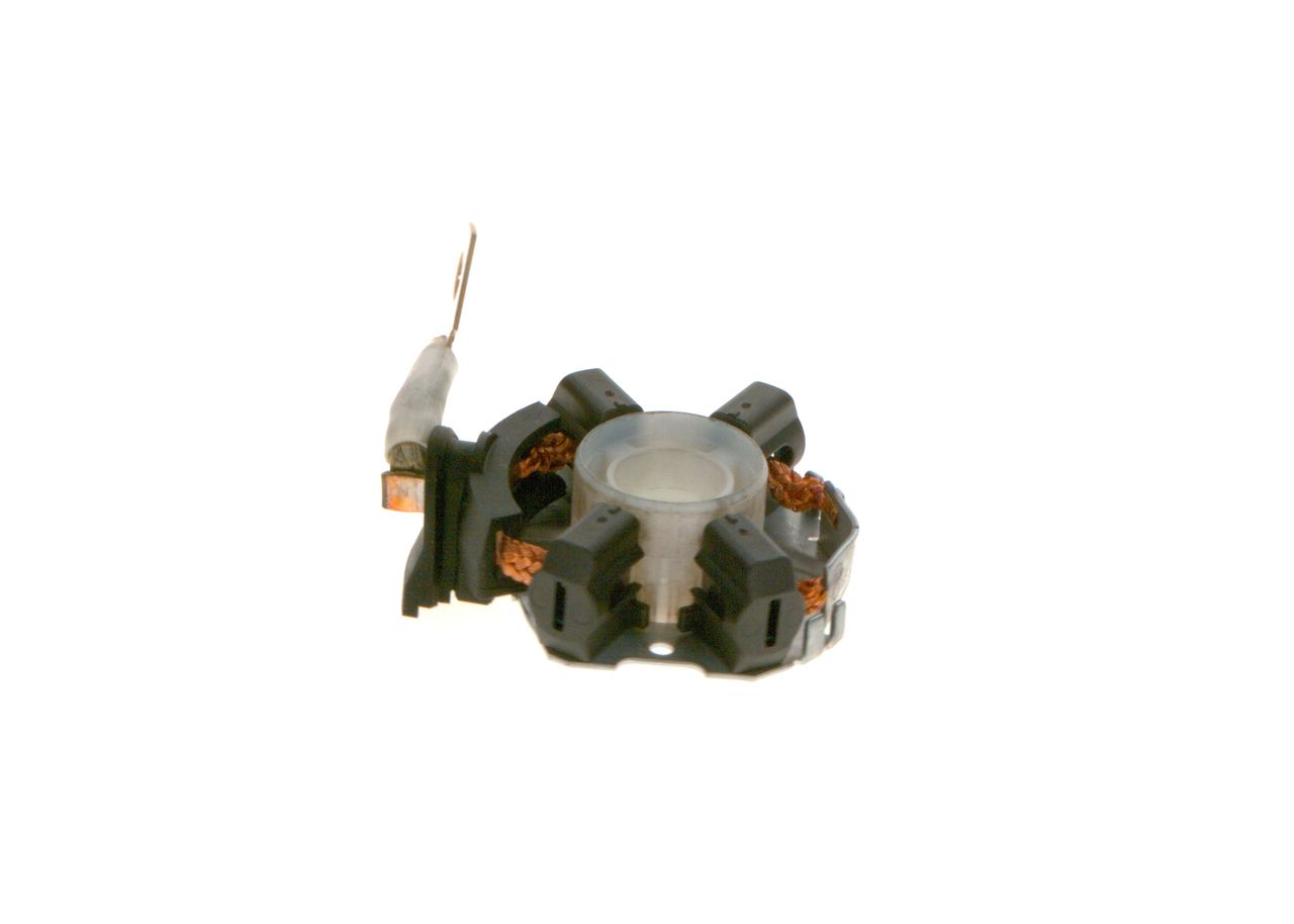 BOSCH 1 004 336 615 - Halter, Kohlebürsten