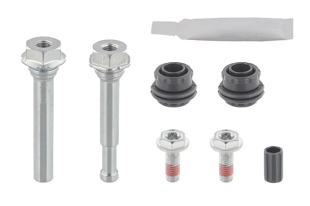 TOPRAN 117 094 - Reparatursatz, Bremssattel