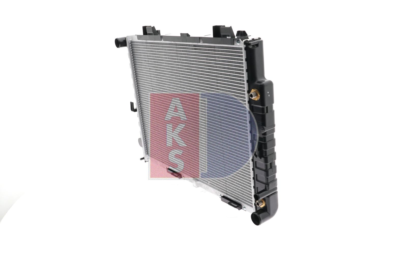 AKS DASIS 120054N - Kühler, Motorkühlung