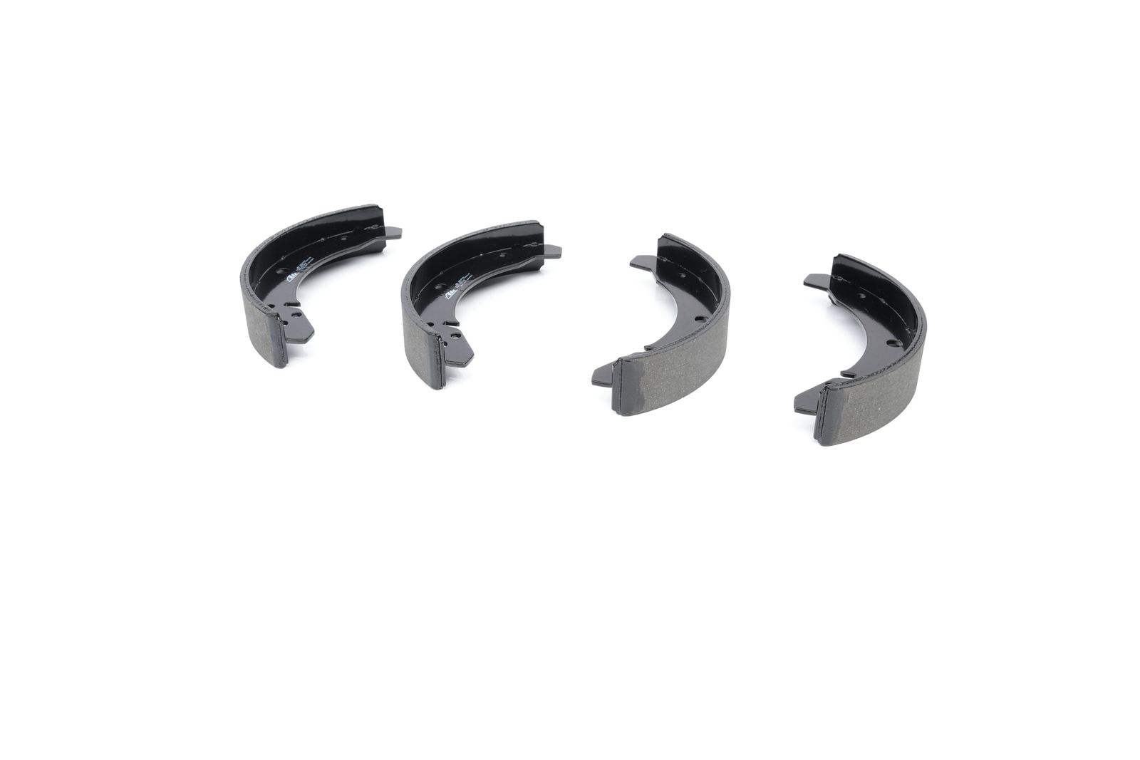 ATE 03.0137-0041.2 - Bremsbackensatz