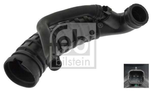FEBI BILSTEIN 100412 - Ansaugschlauch, Luftfilter