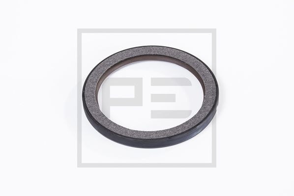 PE Automotive 010.305-00A - Wellendichtring, Kurbelwelle