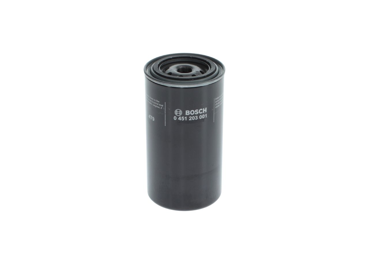 BOSCH 0 451 203 001 - Ölfilter
