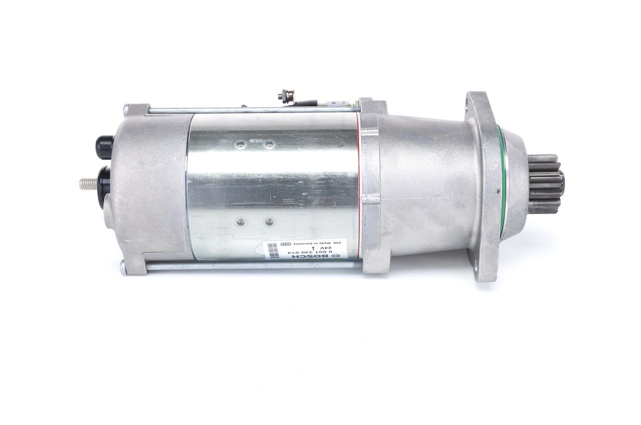 BOSCH 0 001 330 014 - Starter