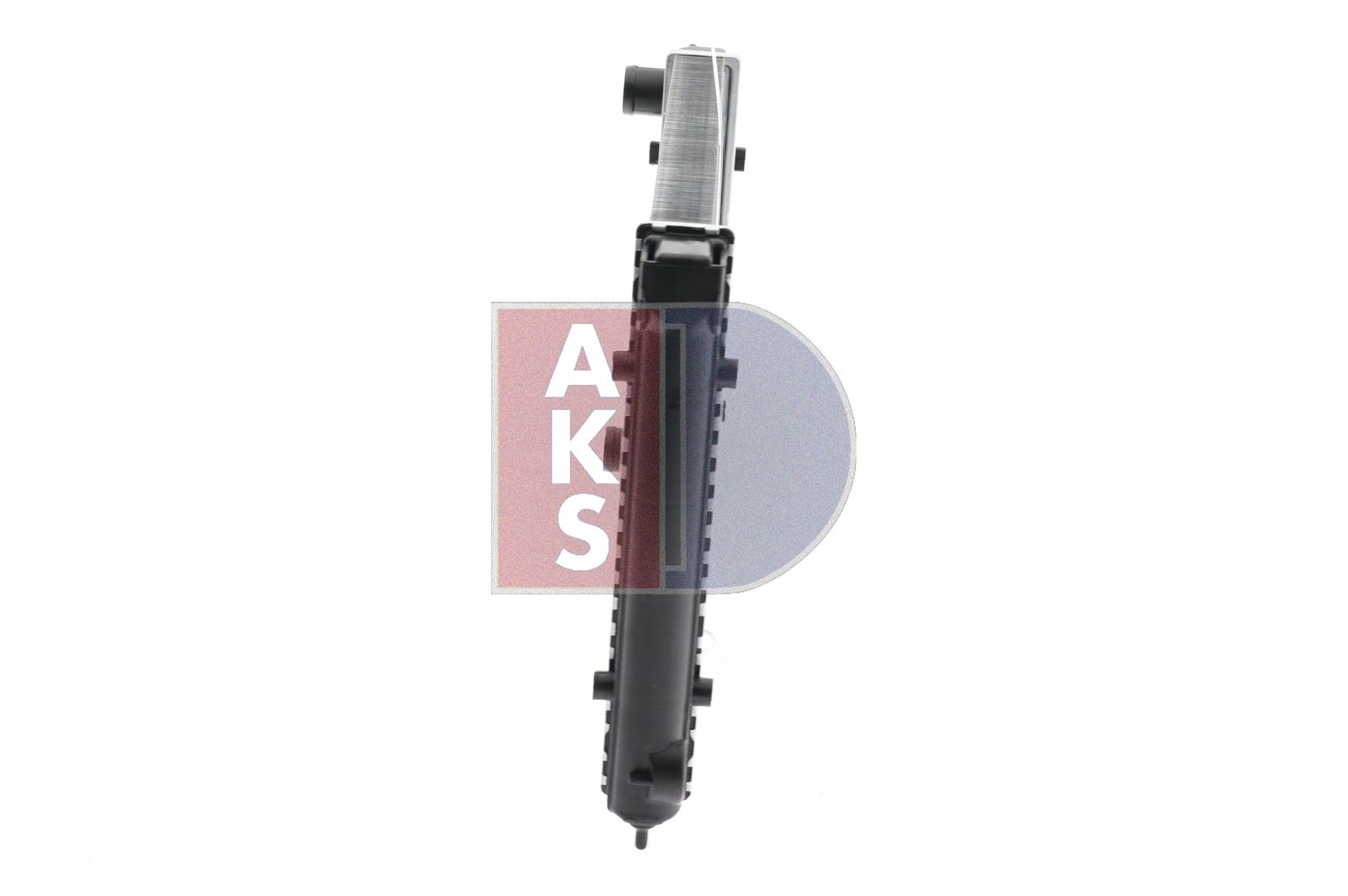 AKS DASIS 040430N - Kühler, Motorkühlung