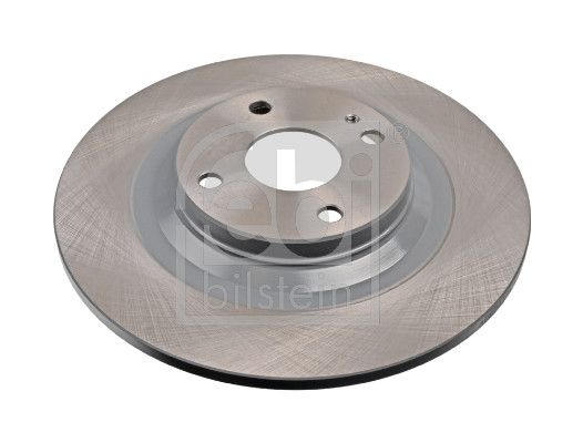 FEBI BILSTEIN 108633 - Bremsscheibe
