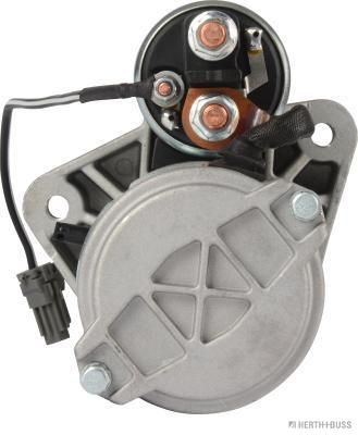 HERTH+BUSS JAKOPARTS J5211110 - Starter