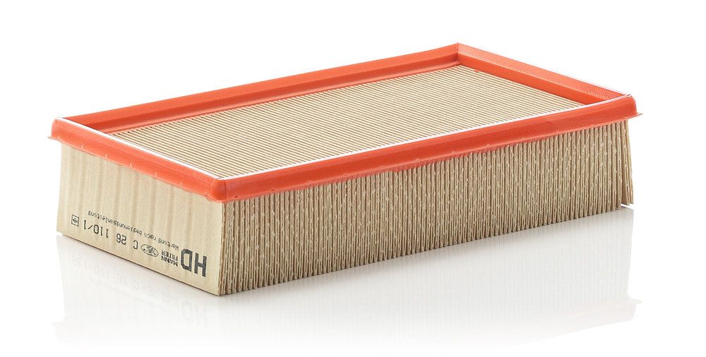 MANN-FILTER C 26 110/1 - Luftfilter