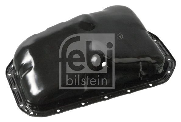 FEBI BILSTEIN 07270 - Ölwanne