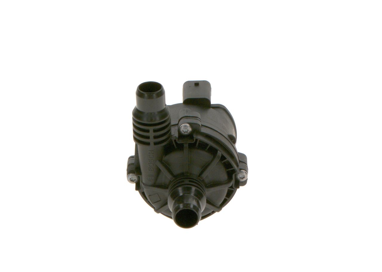 BOSCH 0 392 023 487 - Zusatzwasserpumpe (Kühlwasserkreislauf)
