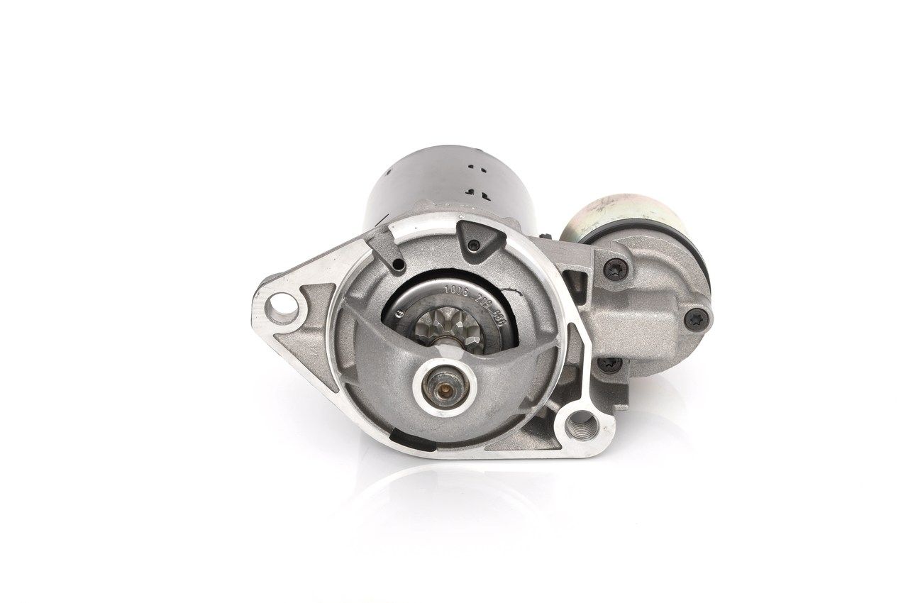 BOSCH 0 001 107 118 - Starter