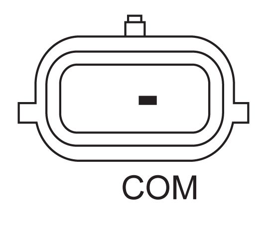 BOSCH 0 986 085 170 - Generator