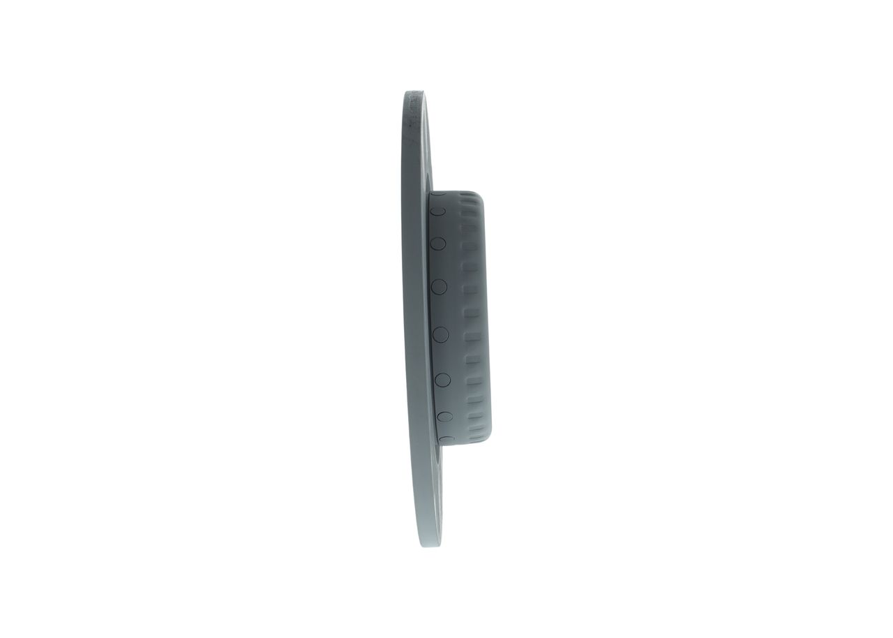 BOSCH 0 986 479 H49 - Bremsscheibe