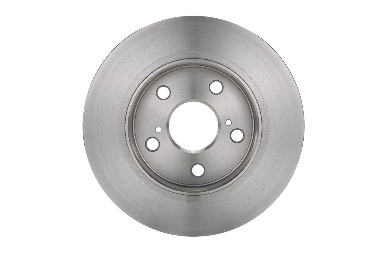 BOSCH 0 986 479 519 - Bremsscheibe